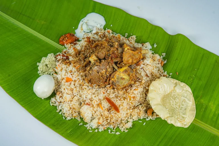 Biriyani Photo