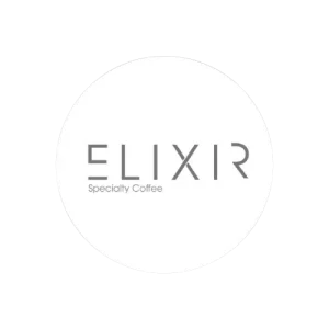 Elixir Cafe