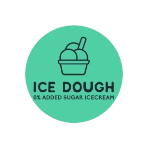 Ice Dough