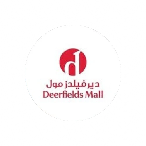 Deerfields Mall