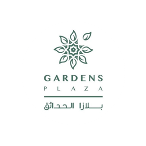 Gardens Plaza