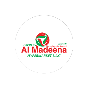 Express al Madeena