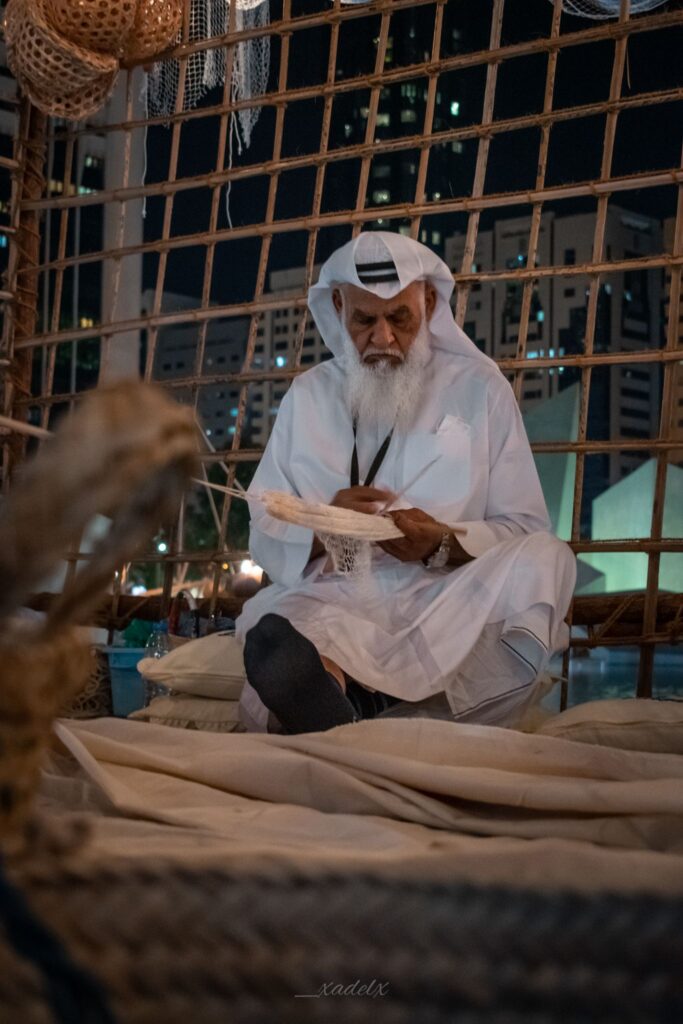 Al Hosn Festival