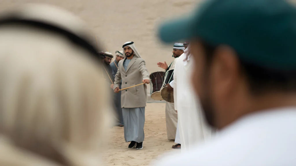 Qasr Al Hosn Festival 2