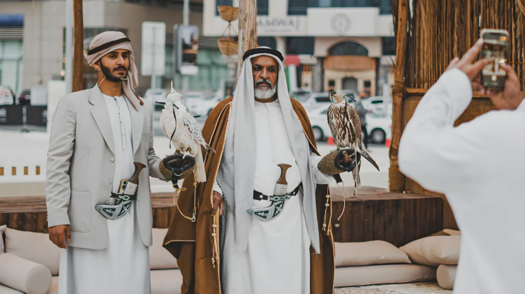 Qasr Al Hosn Festival 4