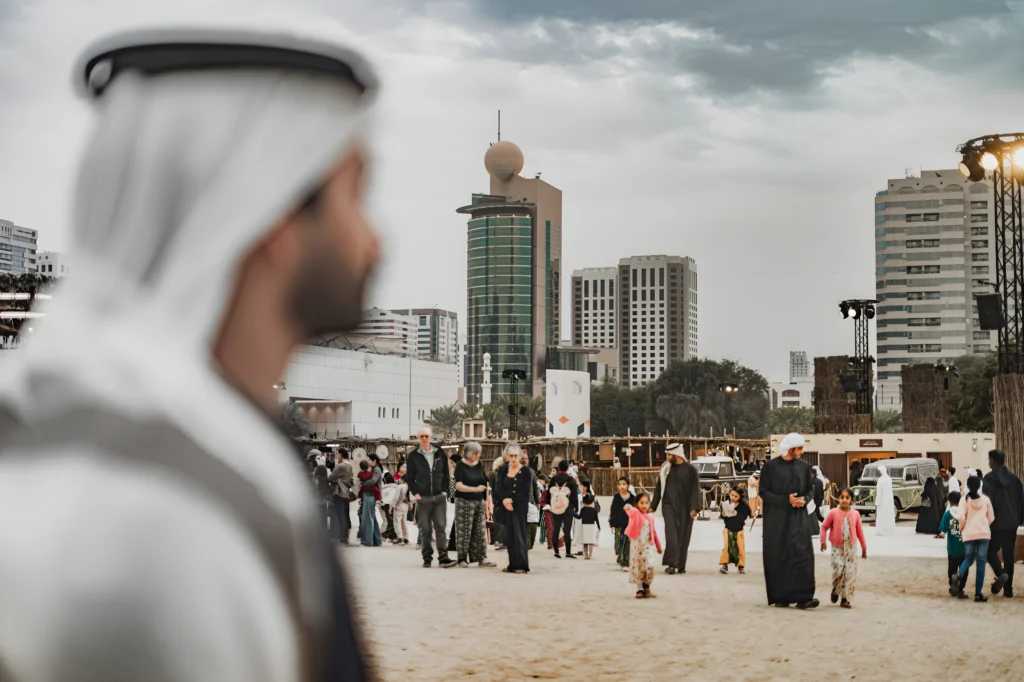 Qasr Al Hosn Festival 5