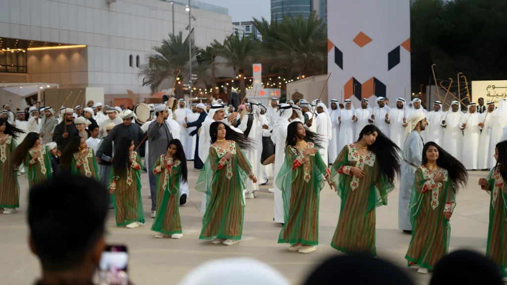 Qasr Al Hosn Festival 7