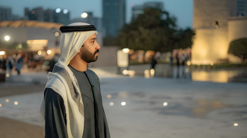 Qasr Al Hosn Festival 8