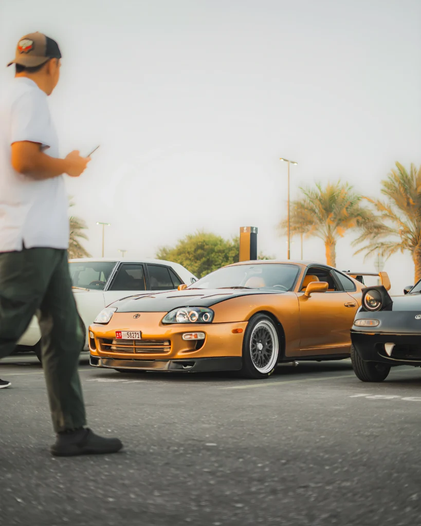 Car Photography