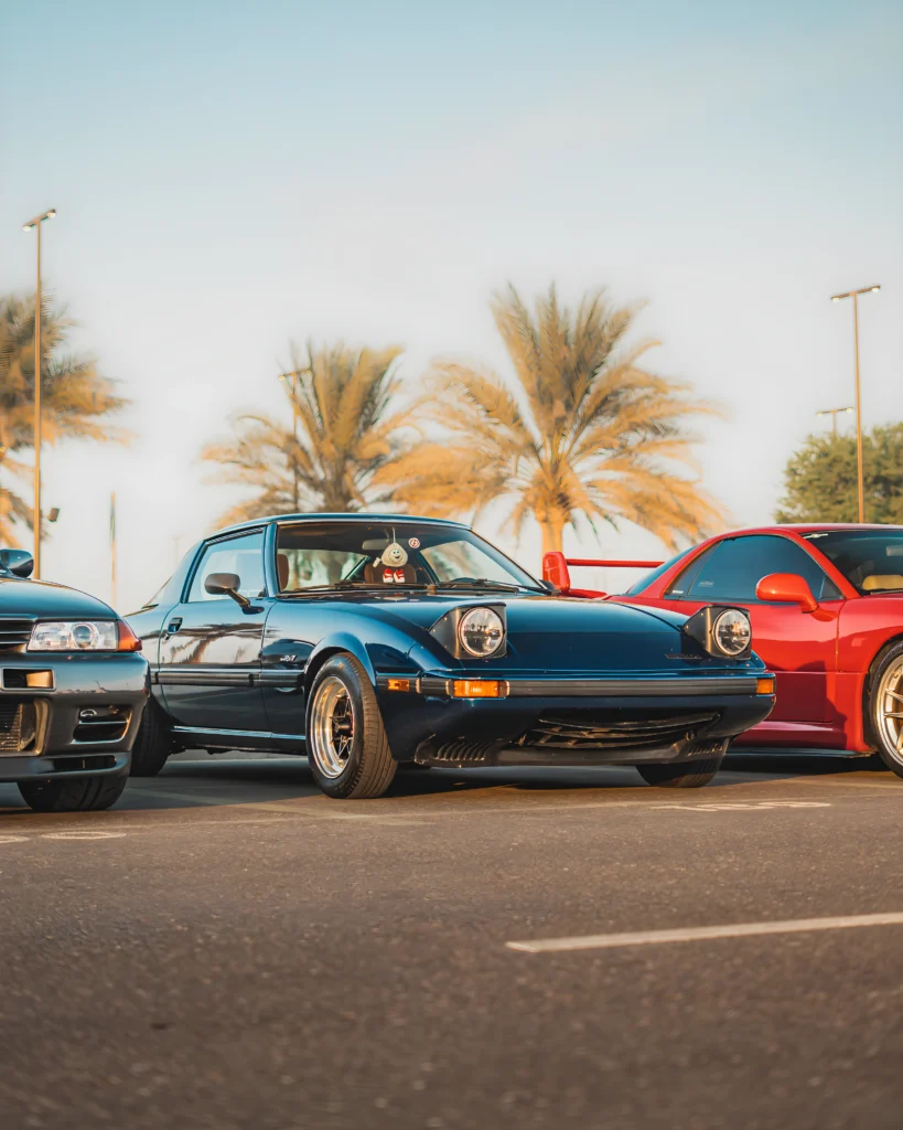 Car Photography