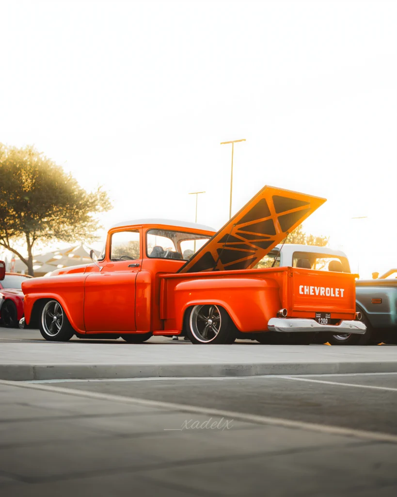 Car Photography