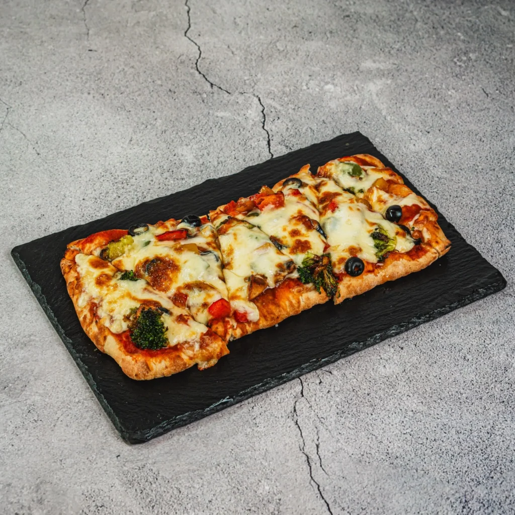 Menu Shoot