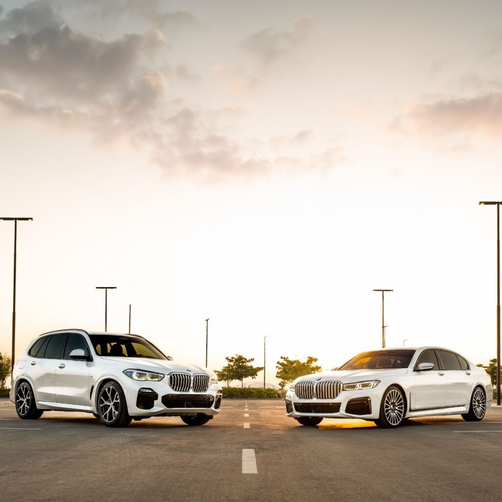 BMW Abu Dhabi 4