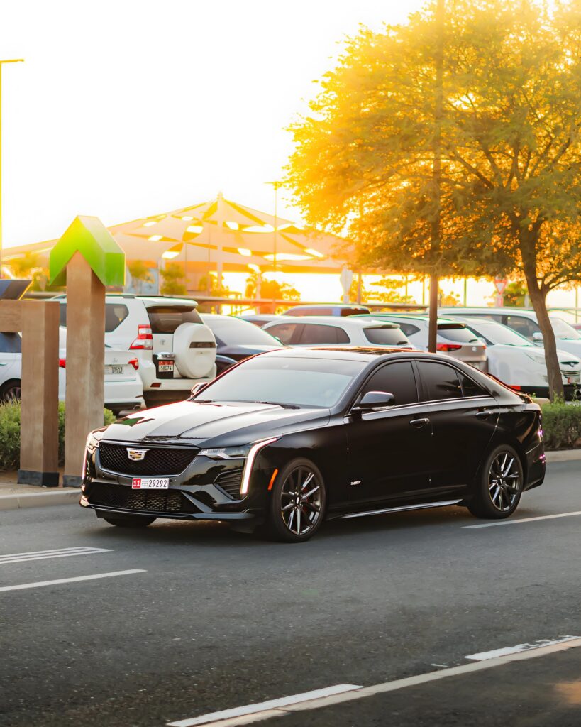 Car Photography