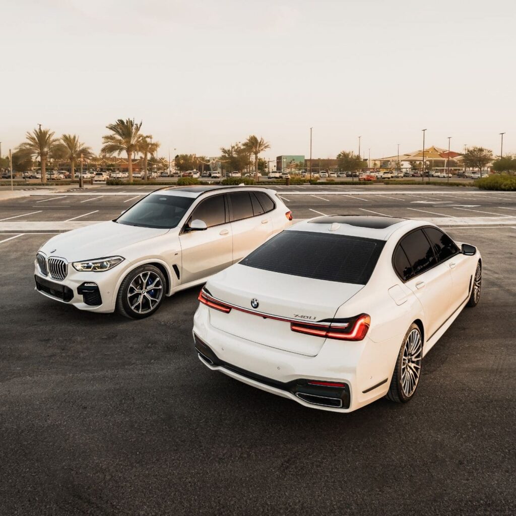 BMW Abu Dhabi 3
