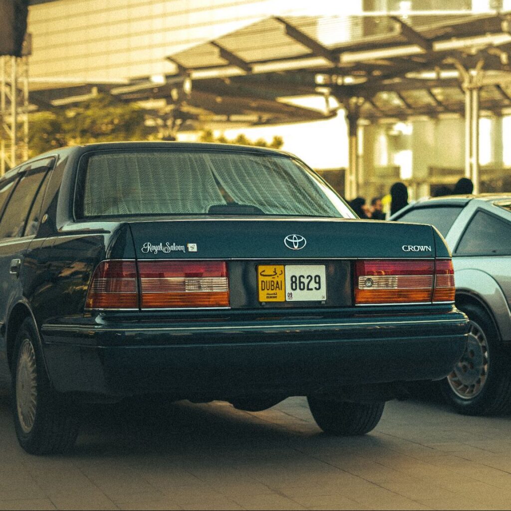 Classic Car