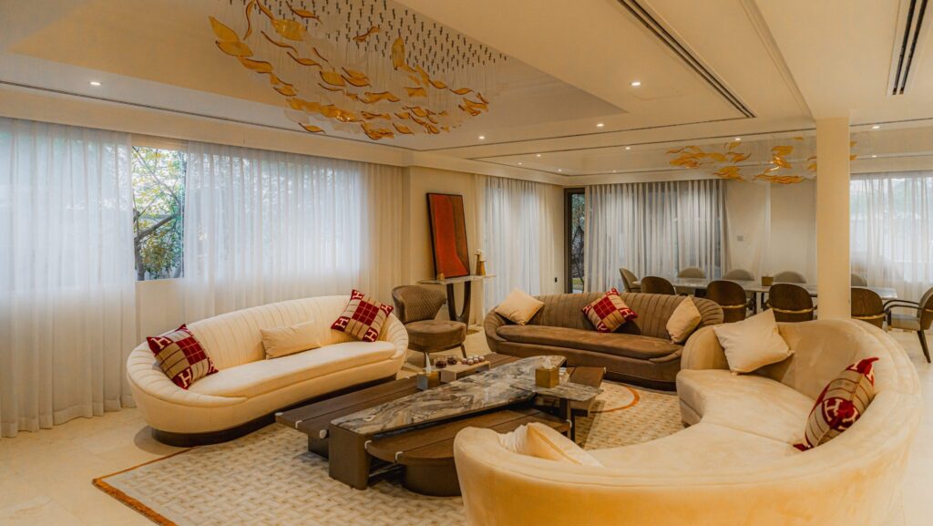 Main Living